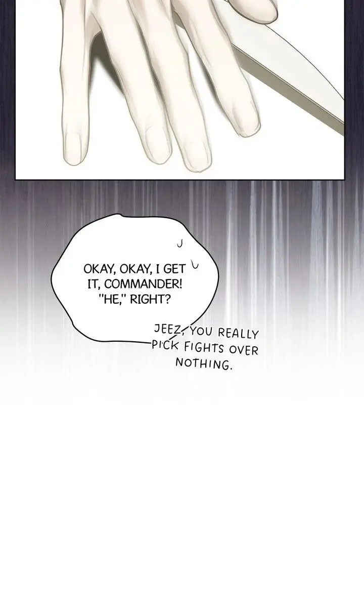 Queen of Snow - Chapter 20 Page 67