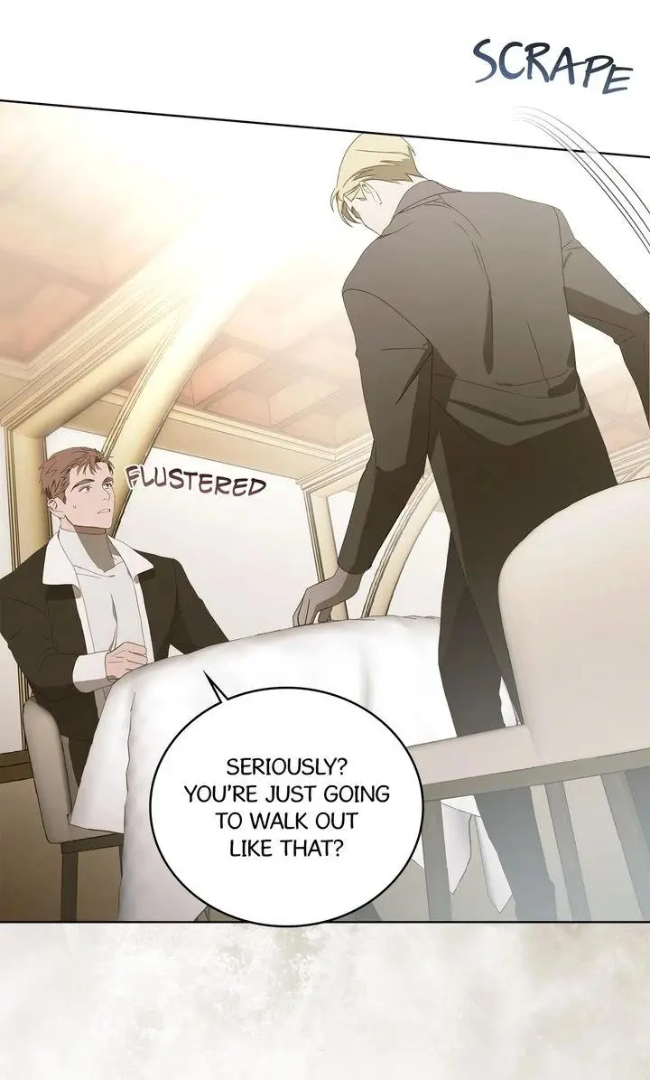 Queen of Snow - Chapter 20 Page 68
