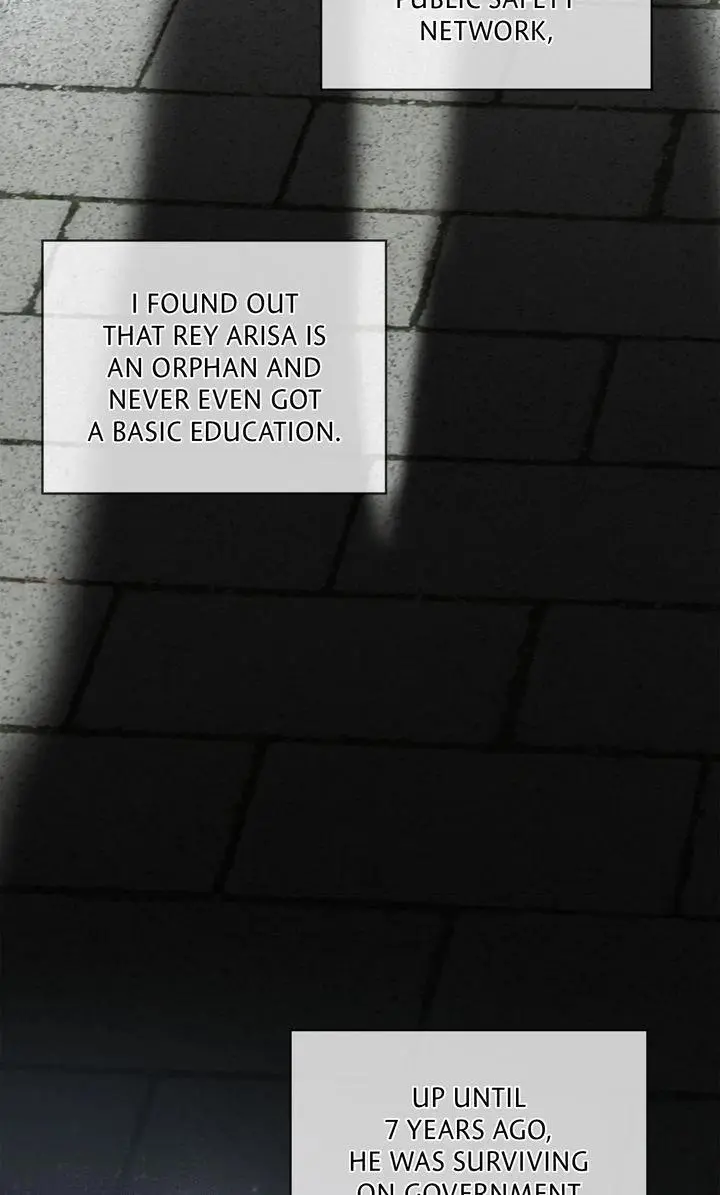 Queen of Snow - Chapter 20 Page 73