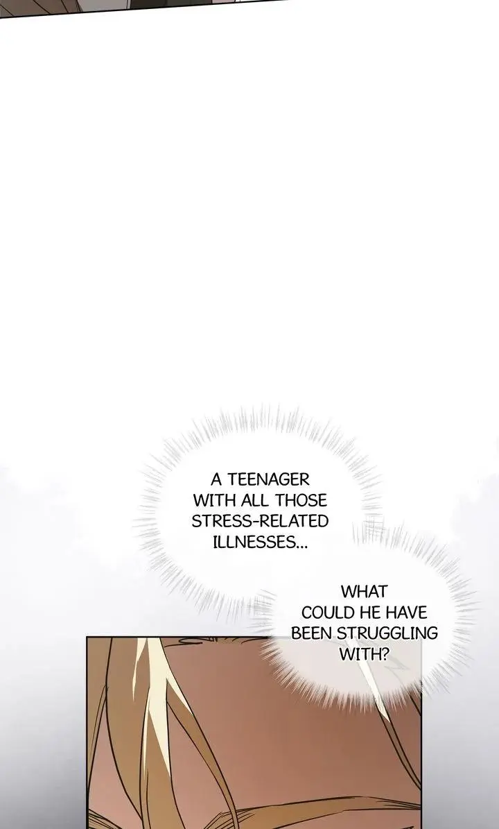 Queen of Snow - Chapter 20 Page 79