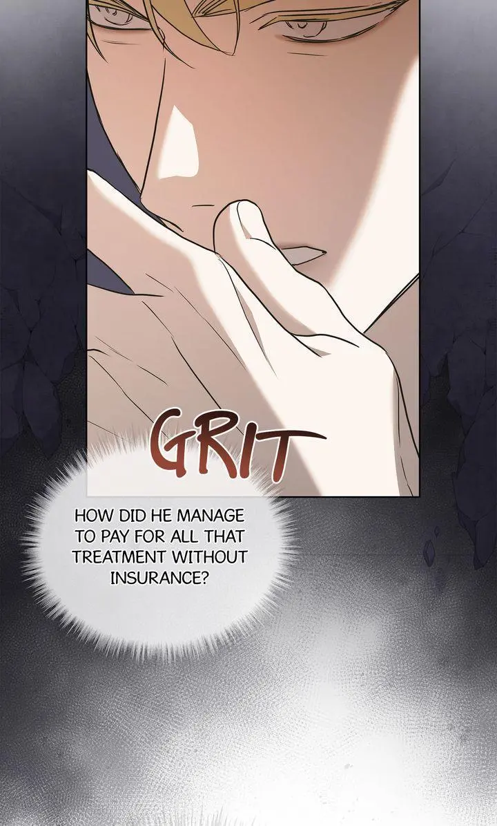 Queen of Snow - Chapter 20 Page 80
