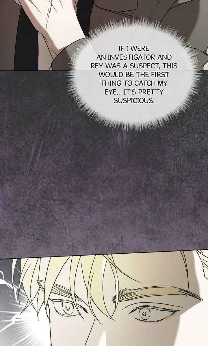 Queen of Snow - Chapter 20 Page 82