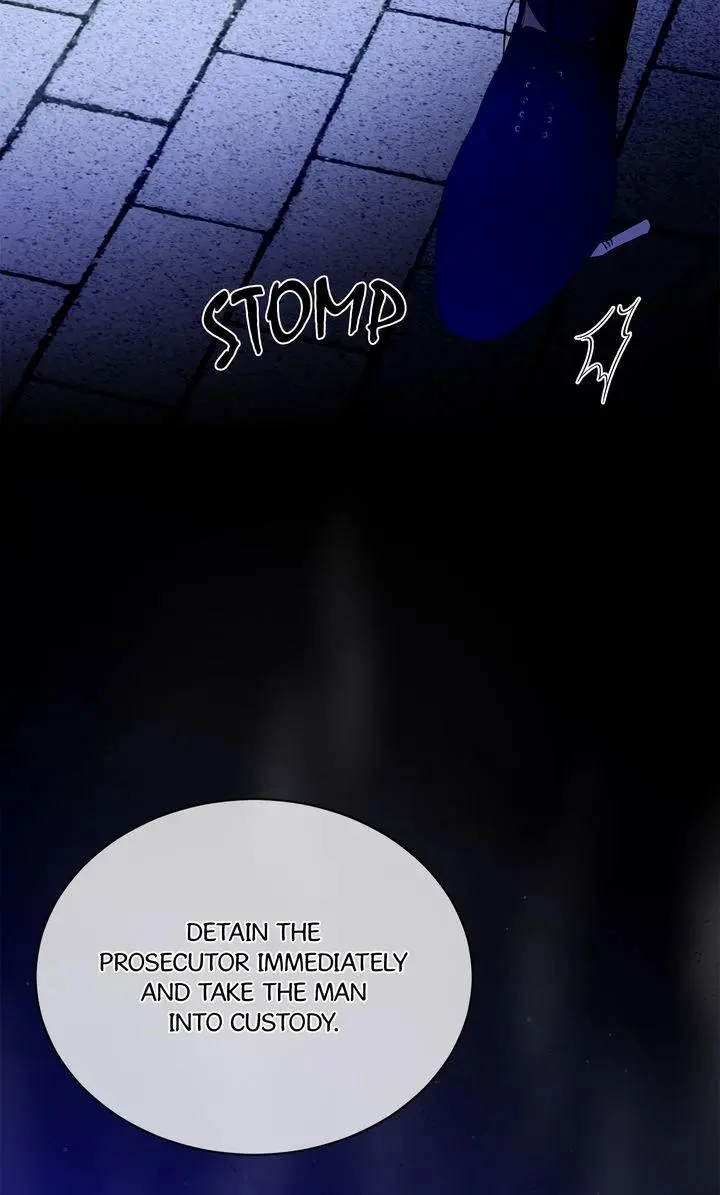 Queen of Snow - Chapter 20 Page 94