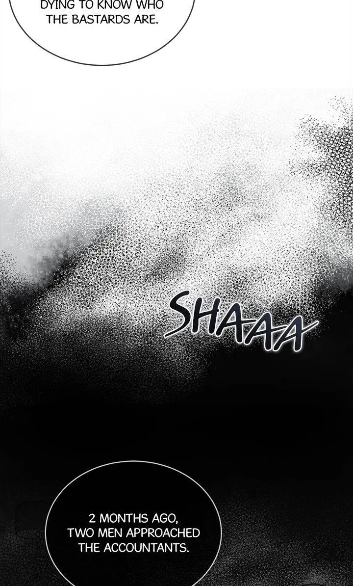 Queen of Snow - Chapter 21 Page 2