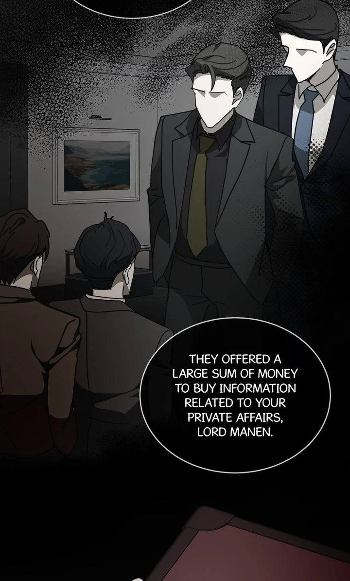 Queen of Snow - Chapter 21 Page 3