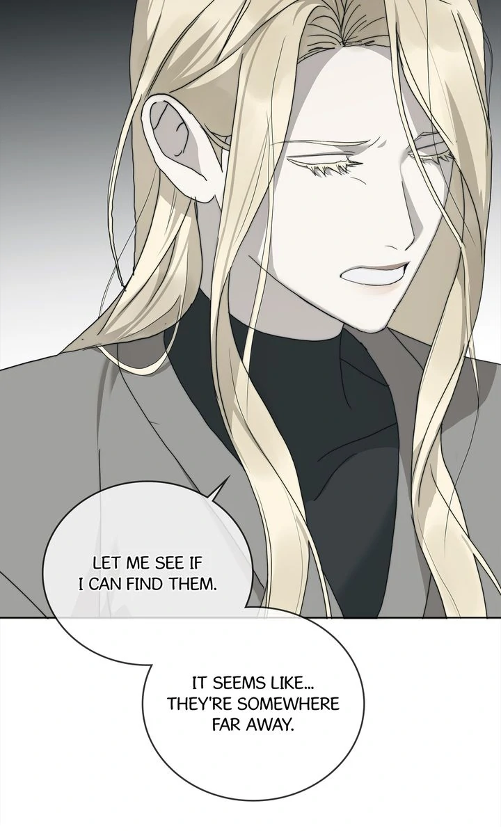 Queen of Snow - Chapter 21 Page 6