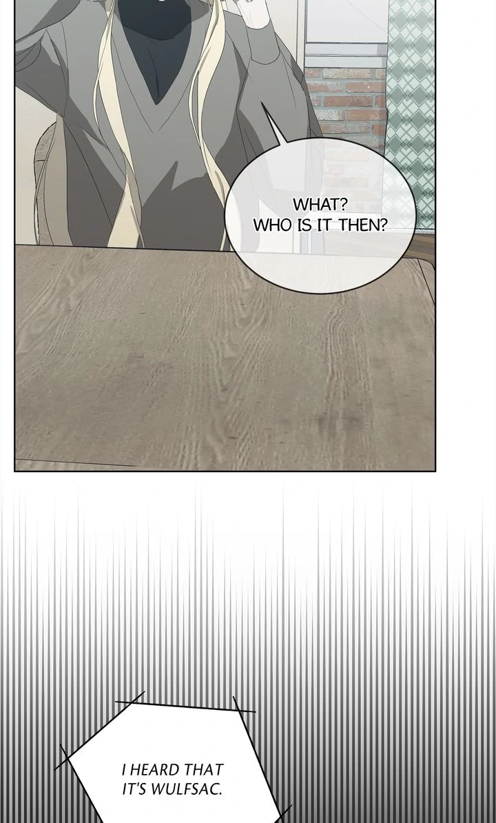 Queen of Snow - Chapter 21 Page 8