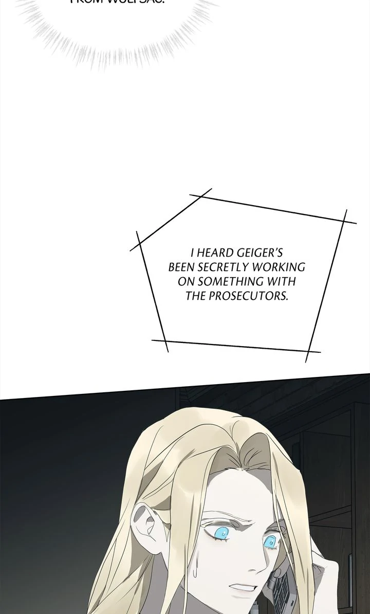 Queen of Snow - Chapter 21 Page 11