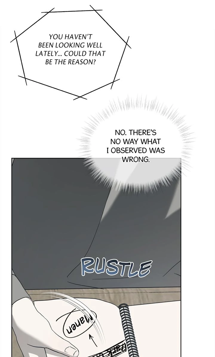 Queen of Snow - Chapter 21 Page 13