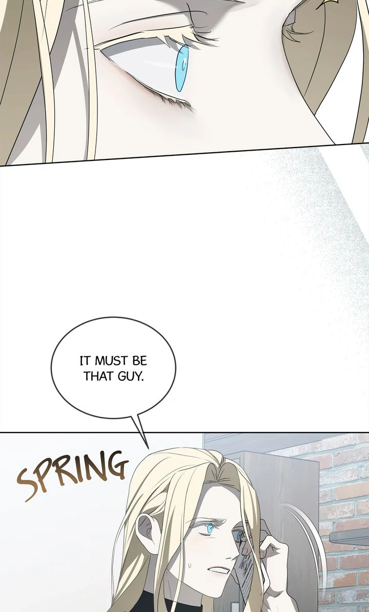 Queen of Snow - Chapter 21 Page 15