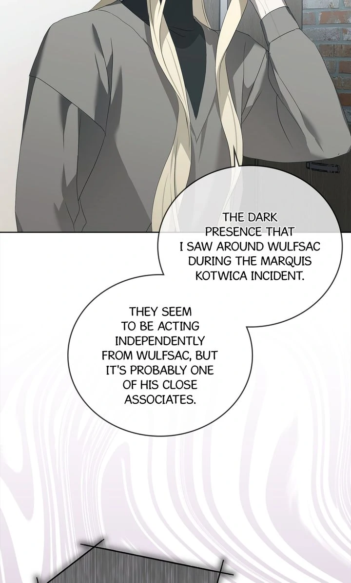 Queen of Snow - Chapter 21 Page 16
