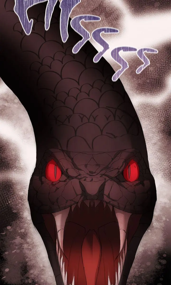 Queen of Snow - Chapter 21 Page 25