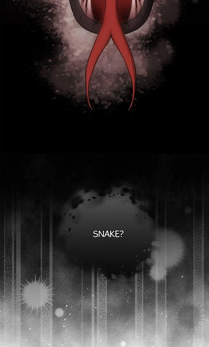Queen of Snow - Chapter 21 Page 26