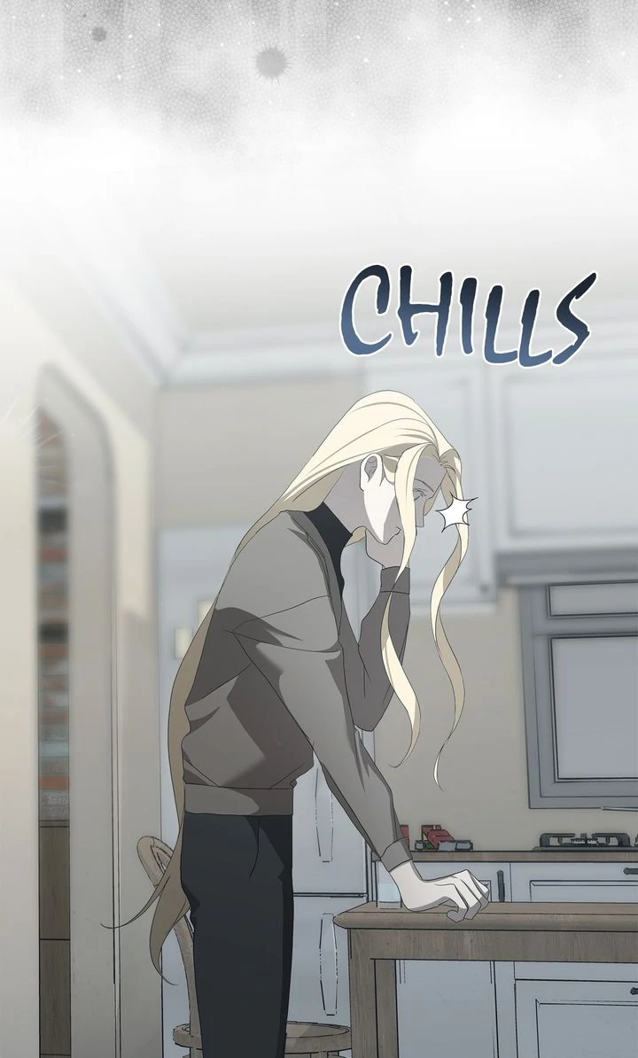 Queen of Snow - Chapter 21 Page 27