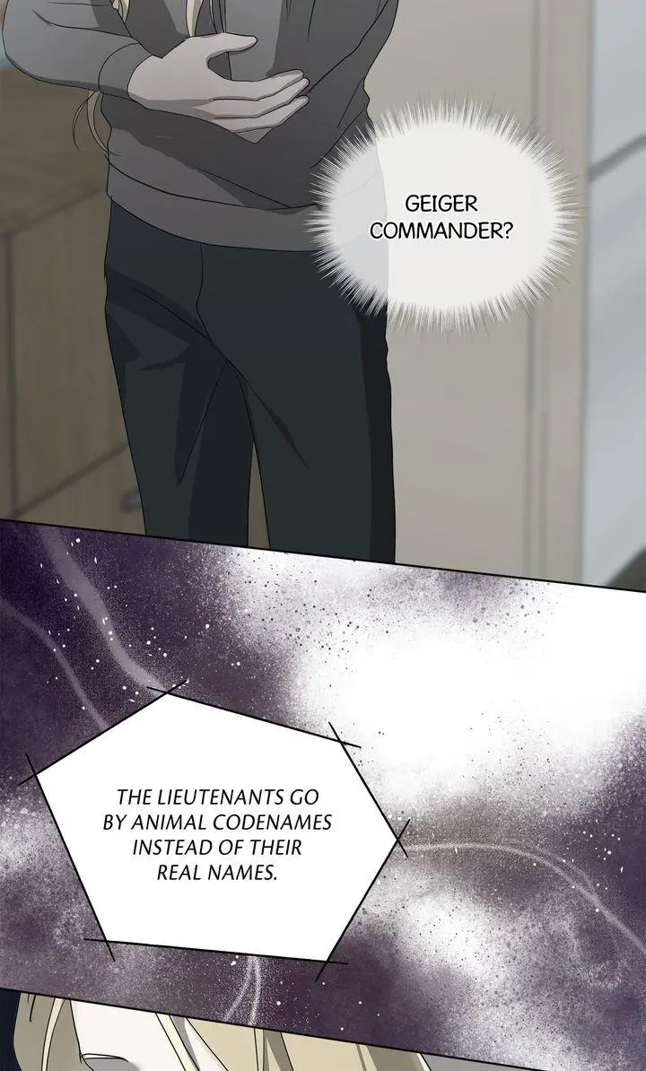 Queen of Snow - Chapter 21 Page 33