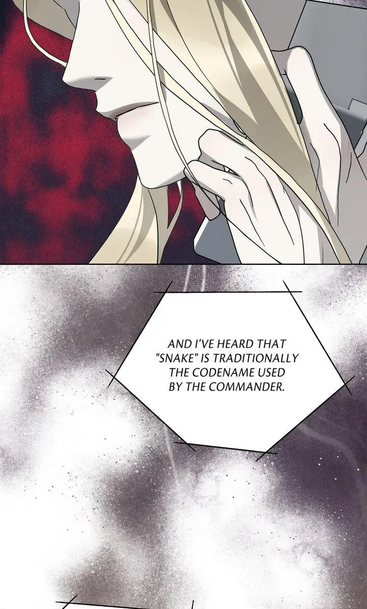 Queen of Snow - Chapter 21 Page 34