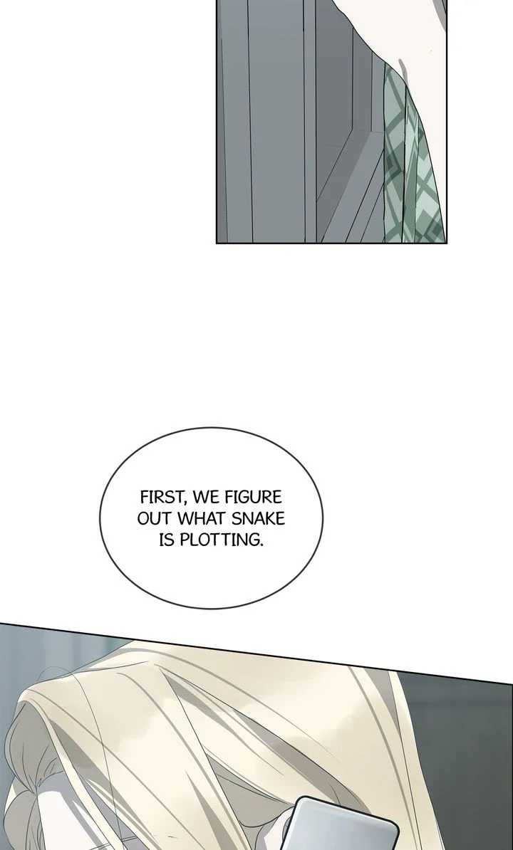 Queen of Snow - Chapter 21 Page 40