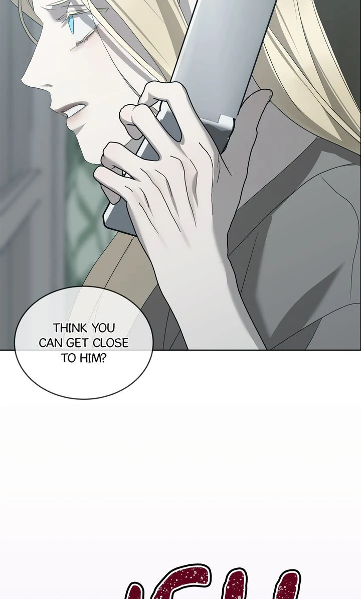 Queen of Snow - Chapter 21 Page 41