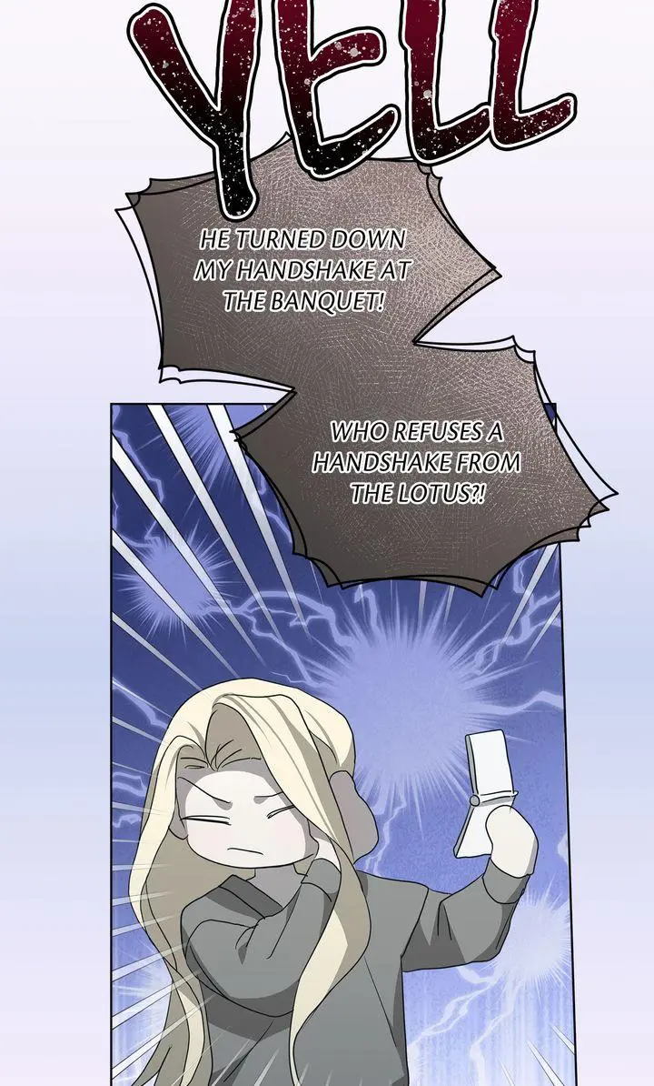 Queen of Snow - Chapter 21 Page 42