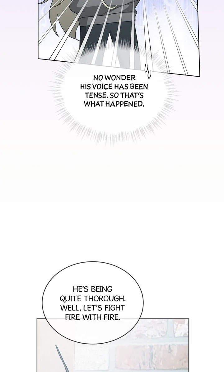 Queen of Snow - Chapter 21 Page 43