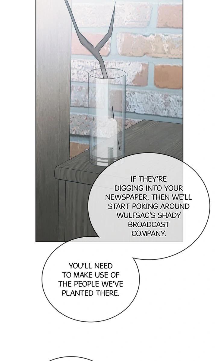 Queen of Snow - Chapter 21 Page 44