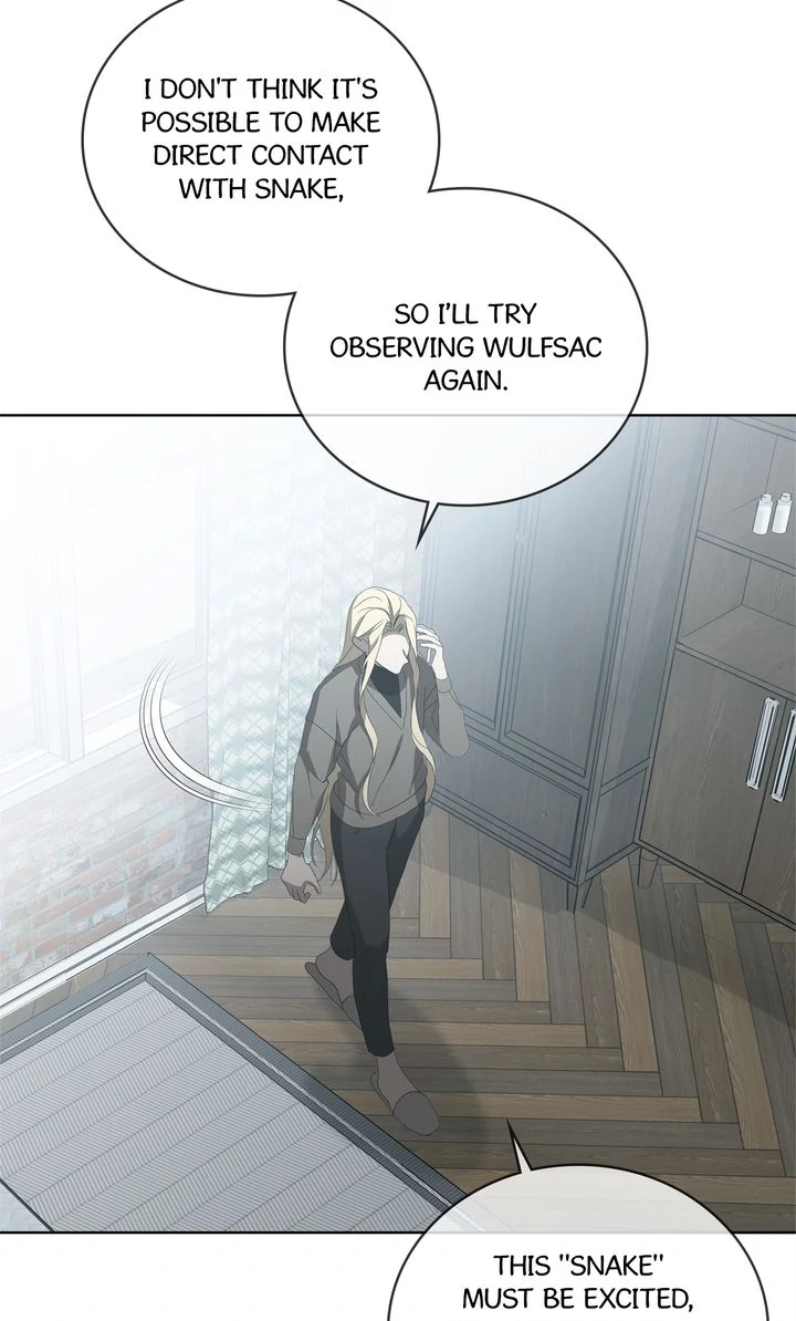 Queen of Snow - Chapter 21 Page 45