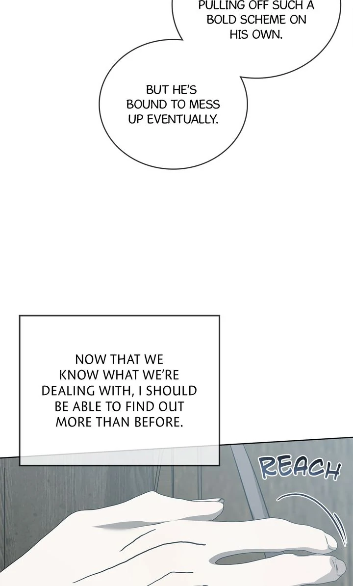 Queen of Snow - Chapter 21 Page 46