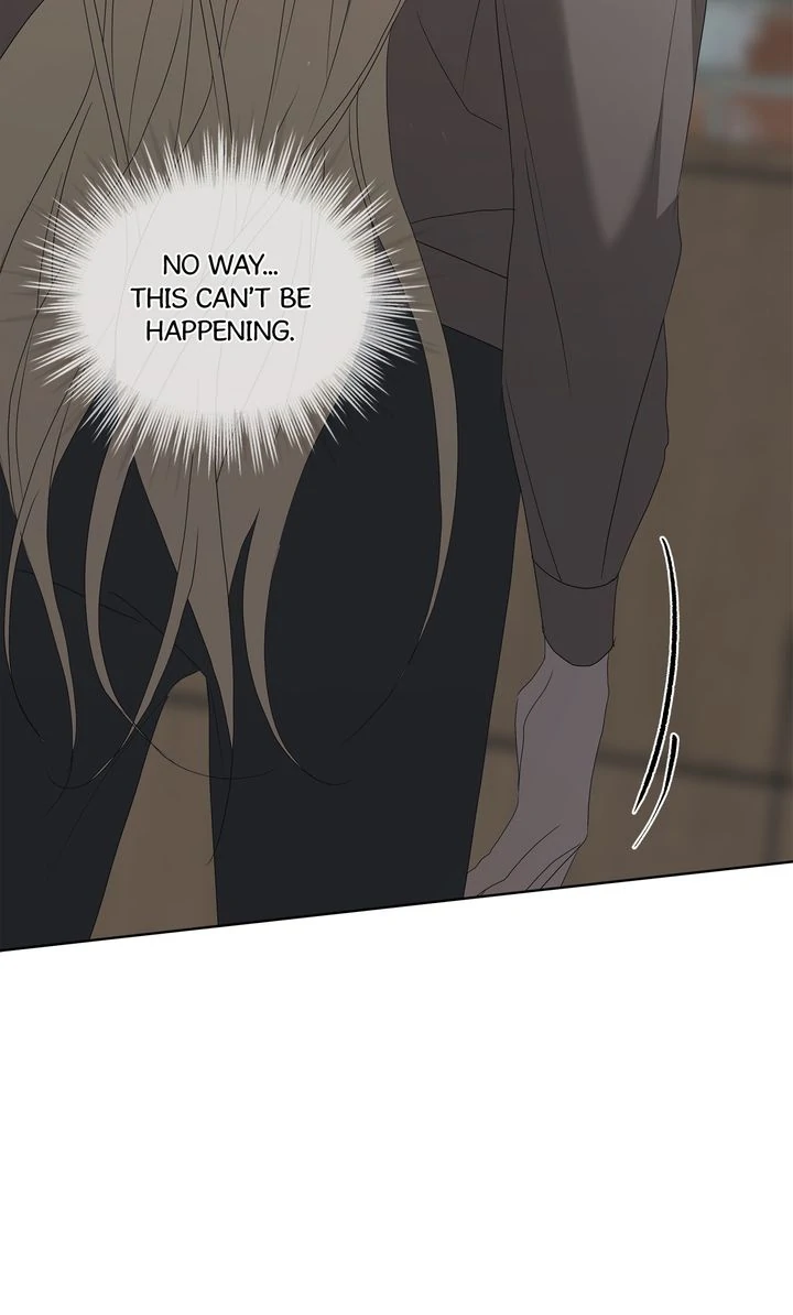 Queen of Snow - Chapter 21 Page 60