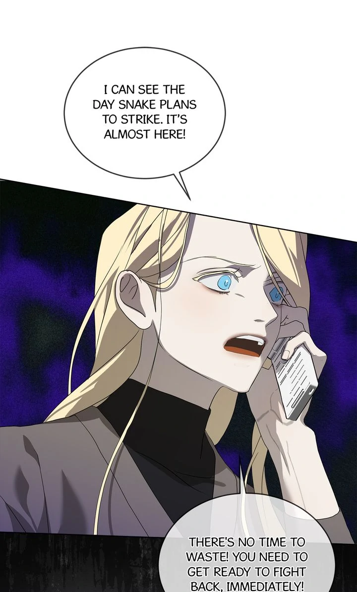 Queen of Snow - Chapter 21 Page 61