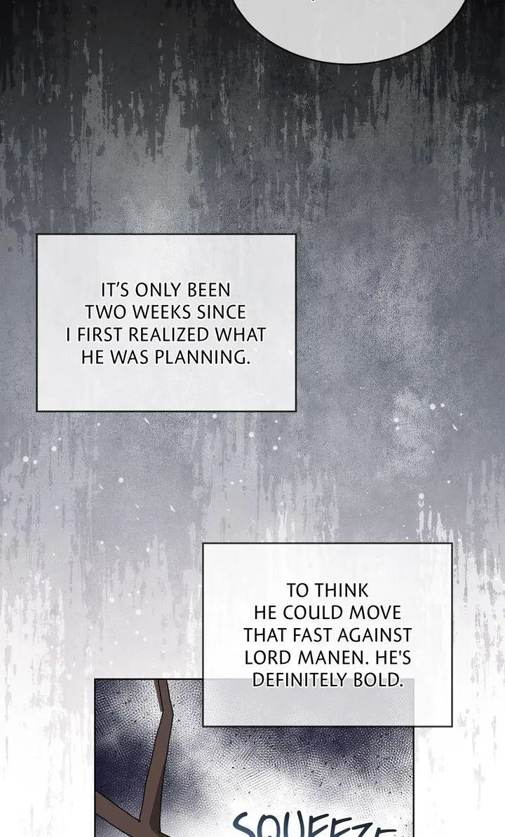 Queen of Snow - Chapter 21 Page 62