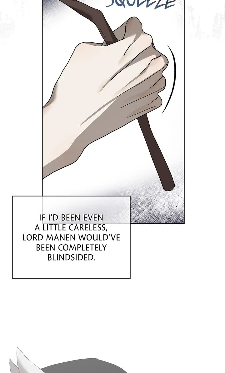 Queen of Snow - Chapter 21 Page 63