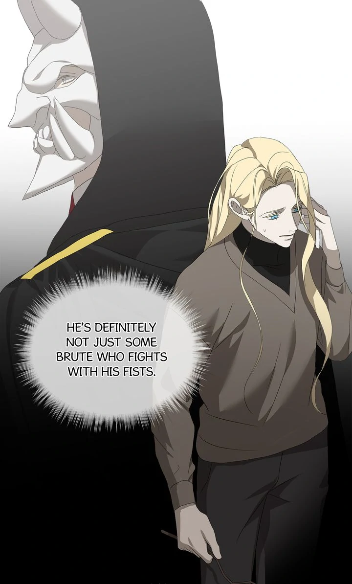 Queen of Snow - Chapter 21 Page 64