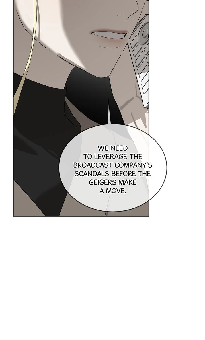 Queen of Snow - Chapter 21 Page 66