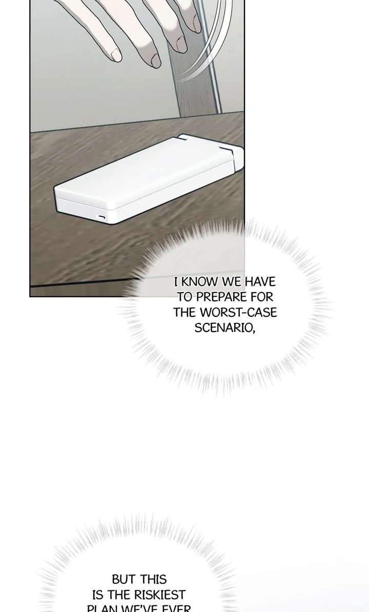 Queen of Snow - Chapter 21 Page 69