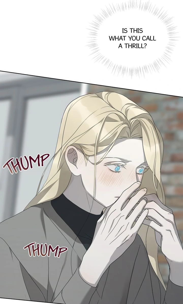 Queen of Snow - Chapter 21 Page 71