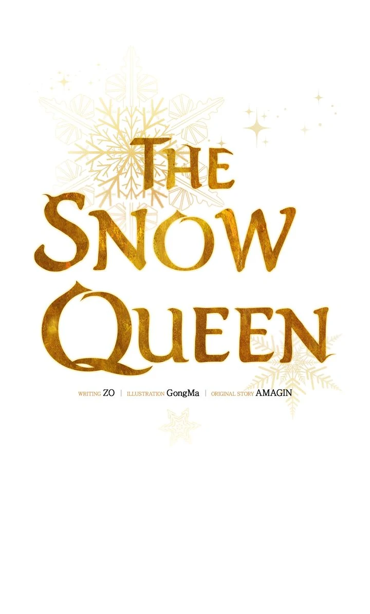 Queen of Snow - Chapter 21 Page 75