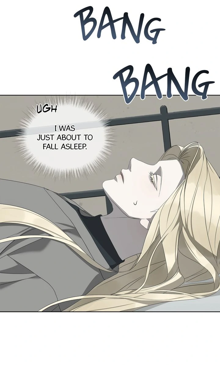 Queen of Snow - Chapter 21 Page 77