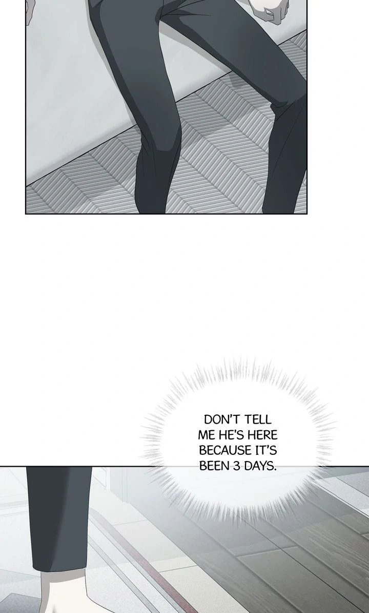 Queen of Snow - Chapter 21 Page 79