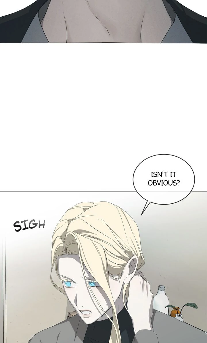 Queen of Snow - Chapter 21 Page 83