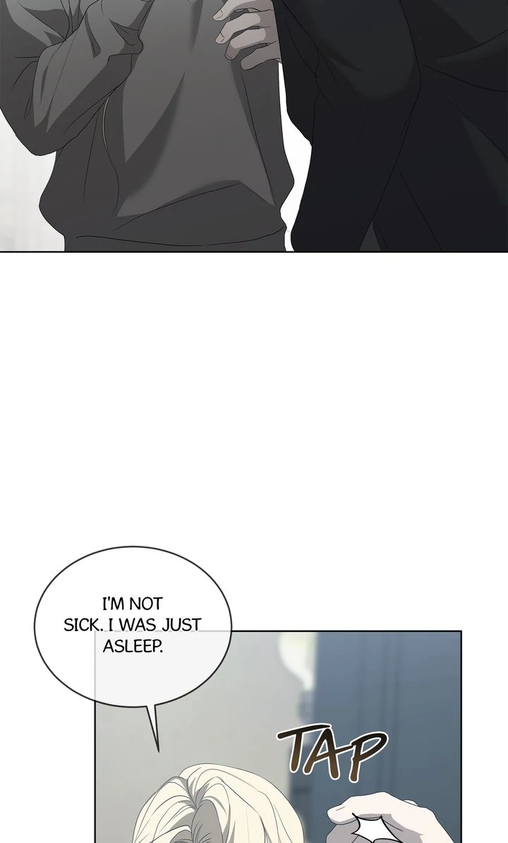 Queen of Snow - Chapter 21 Page 85