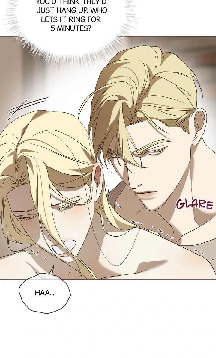 Queen of Snow - Chapter 22 Page 4