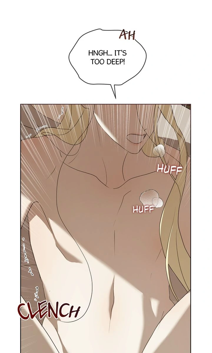 Queen of Snow - Chapter 22 Page 5