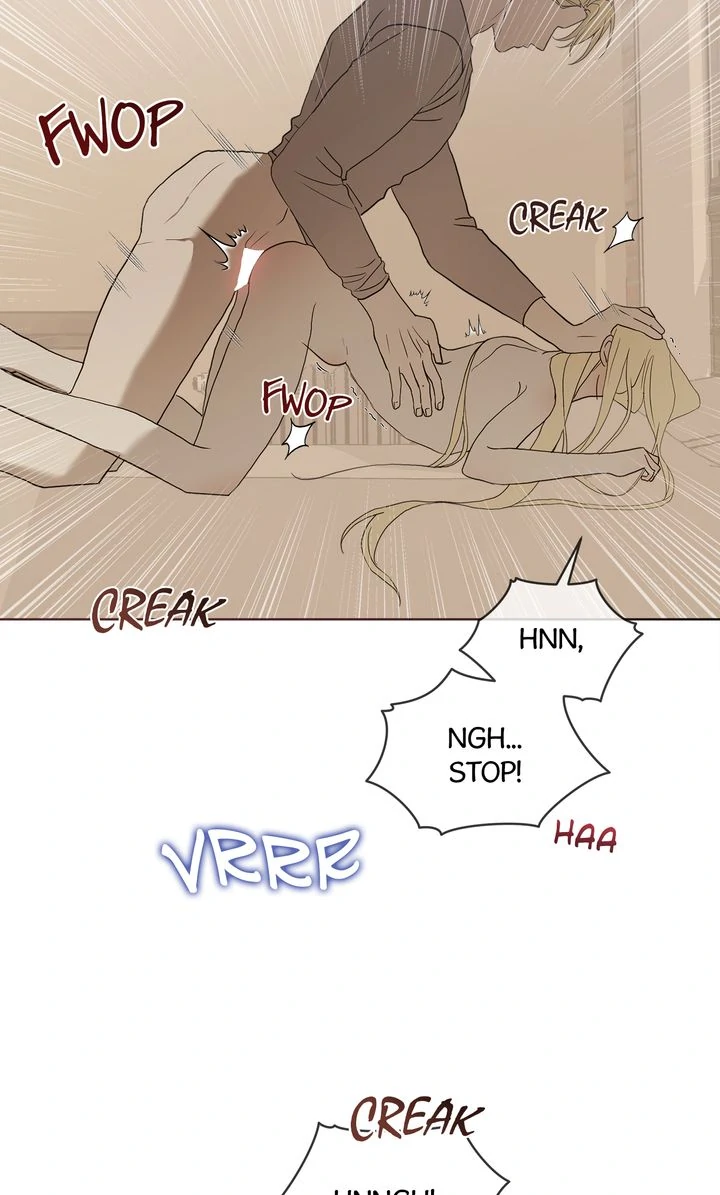 Queen of Snow - Chapter 22 Page 8
