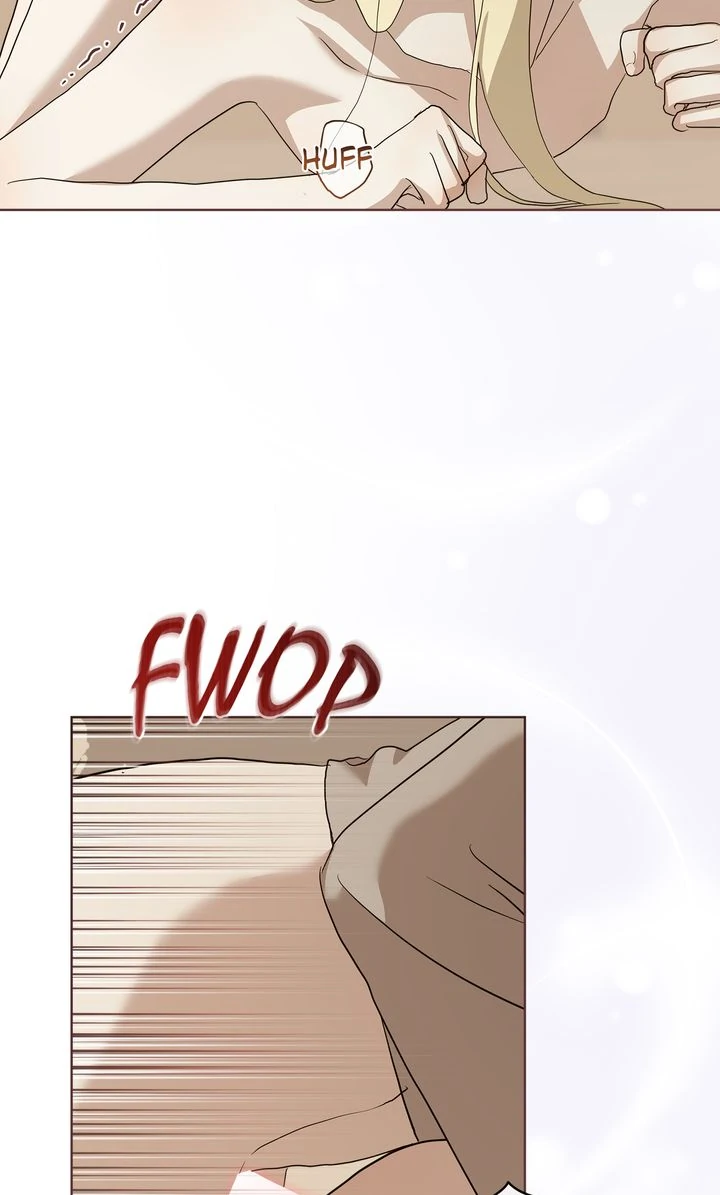 Queen of Snow - Chapter 22 Page 11