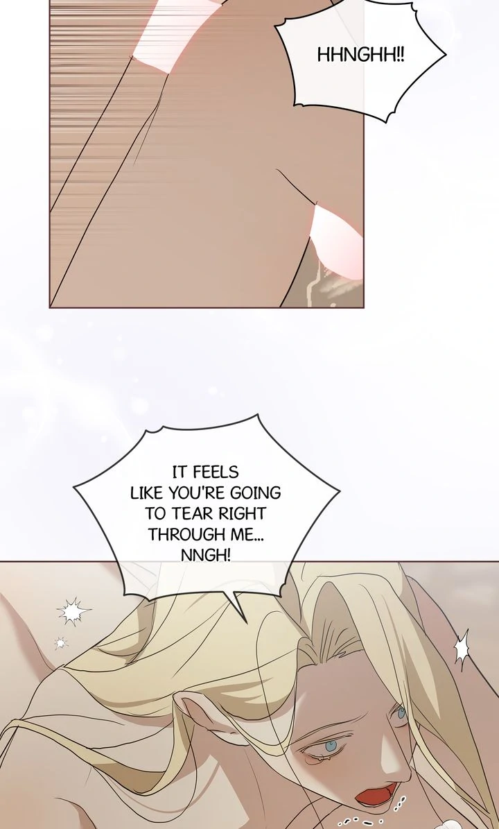 Queen of Snow - Chapter 22 Page 12