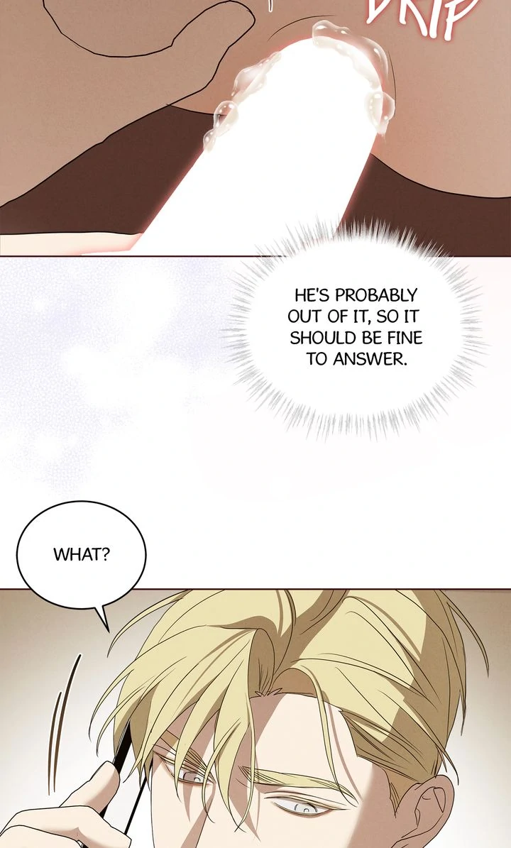 Queen of Snow - Chapter 22 Page 14