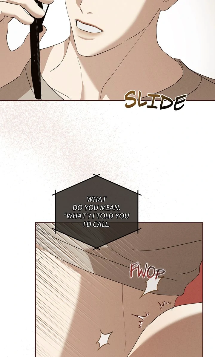 Queen of Snow - Chapter 22 Page 15