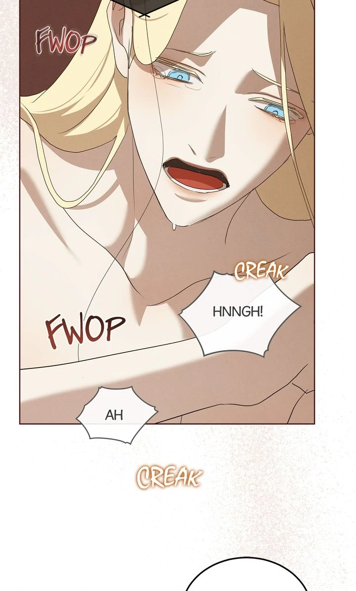 Queen of Snow - Chapter 22 Page 17