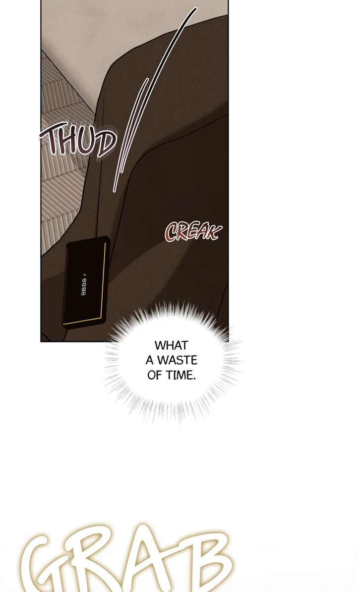 Queen of Snow - Chapter 22 Page 19