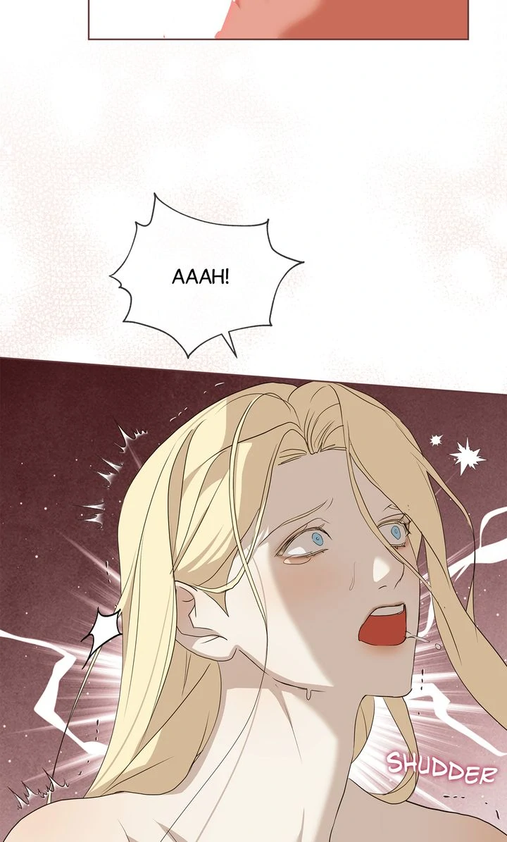 Queen of Snow - Chapter 22 Page 26